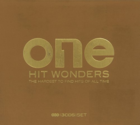 VA - One Hit Wondes (2010)