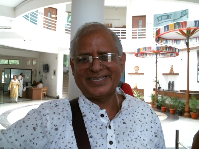 Pradip Kumar Shukla