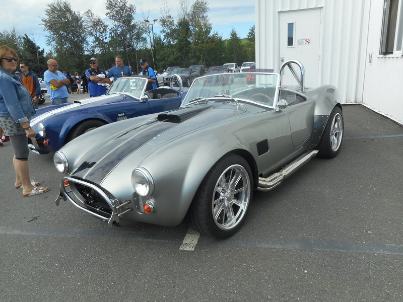 Rendez-Vous Mustang Cliche Auto Ford - 14 août 2022 Cliche2022-02