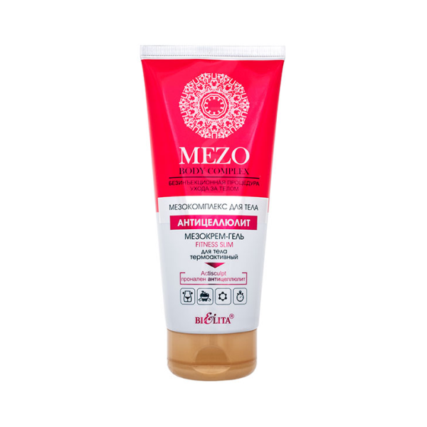 Купить Крем Тела Белита