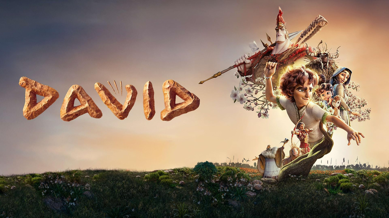 David (2025) [Hindi-English]