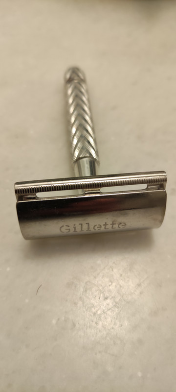 Gillette παλιες - Men's Only