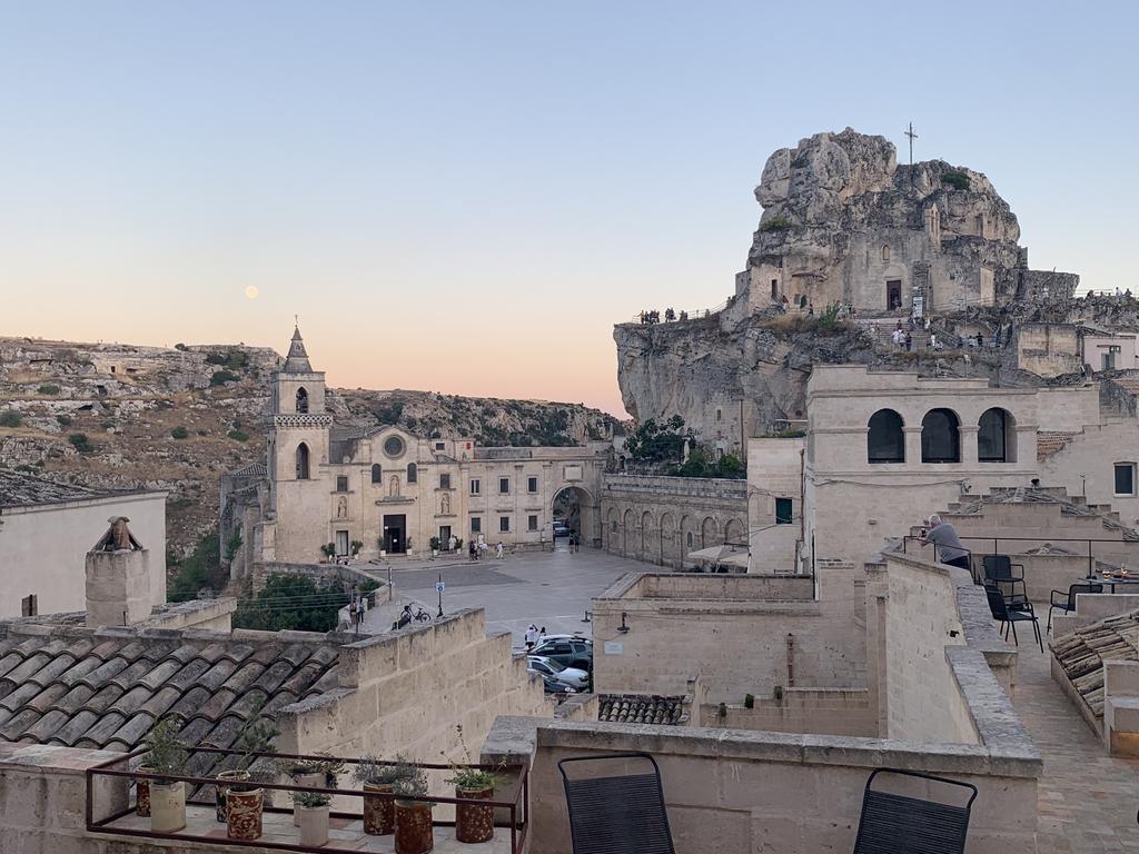 De Locorotondo a Matera (Basilicata) - Balcanes - Apulia (14)