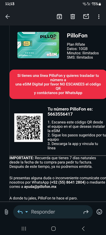 Screenshot 20250207 111836 Gmail