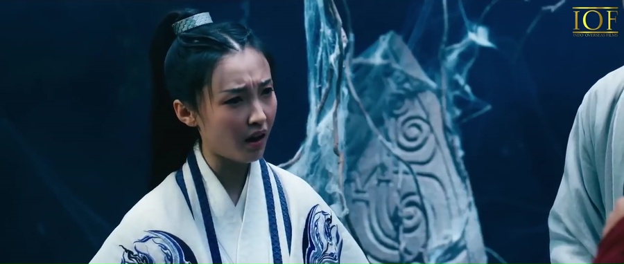 Tai Chi Hero 2012 WebRip [Hindi + Tamil + Telugu] 480p, 720p Screenshot