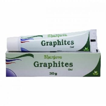 Dr. Bhargava Graphites Gel (30g)