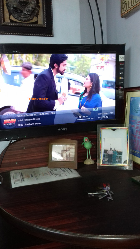 Colors Bangla HD