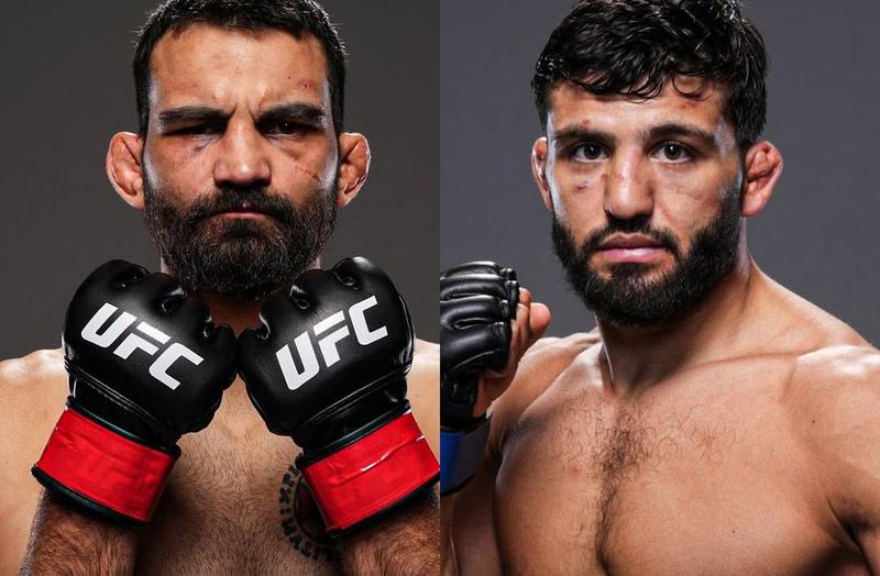 Беноа Сен Дени иска BMF пояса, но е готов и за Арман Царукян