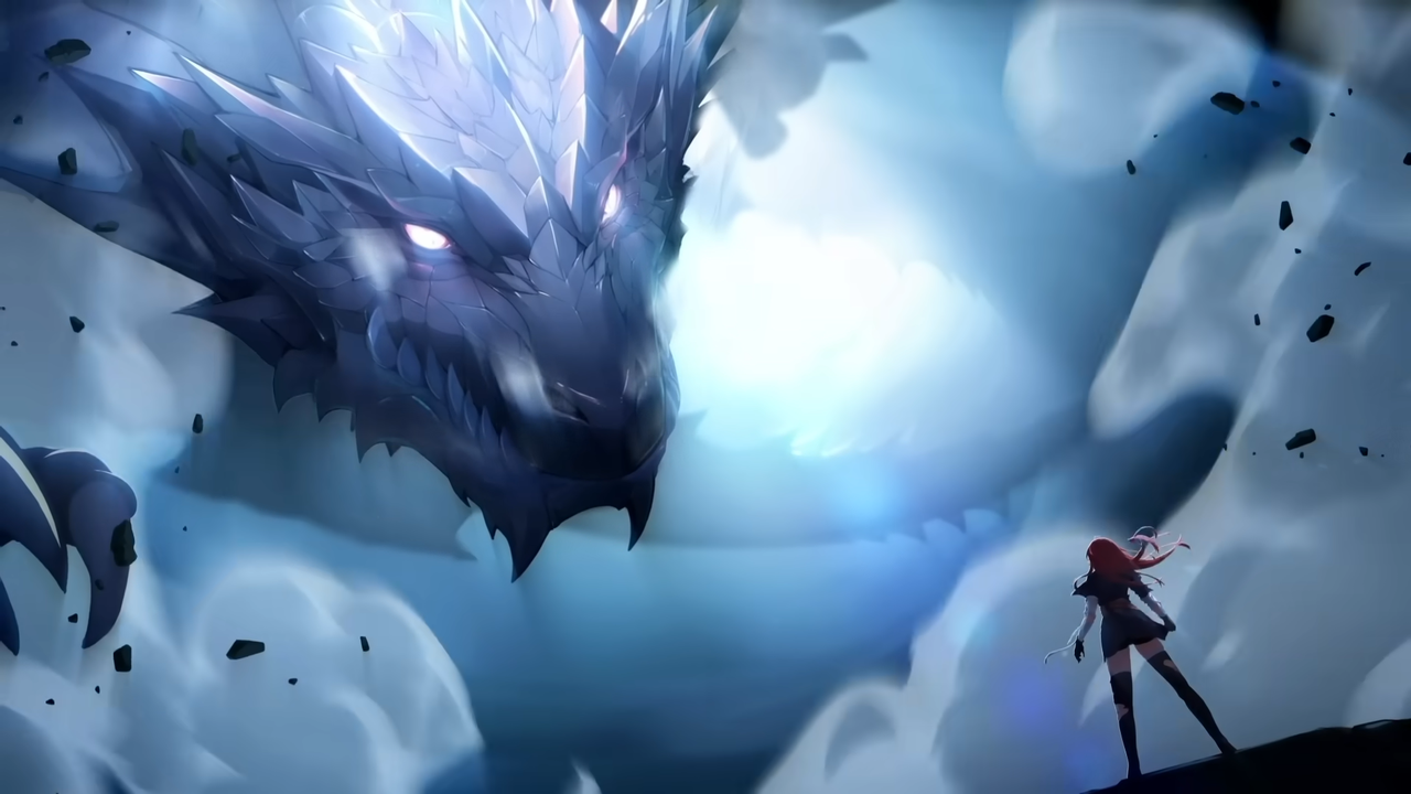 dragon traveler download