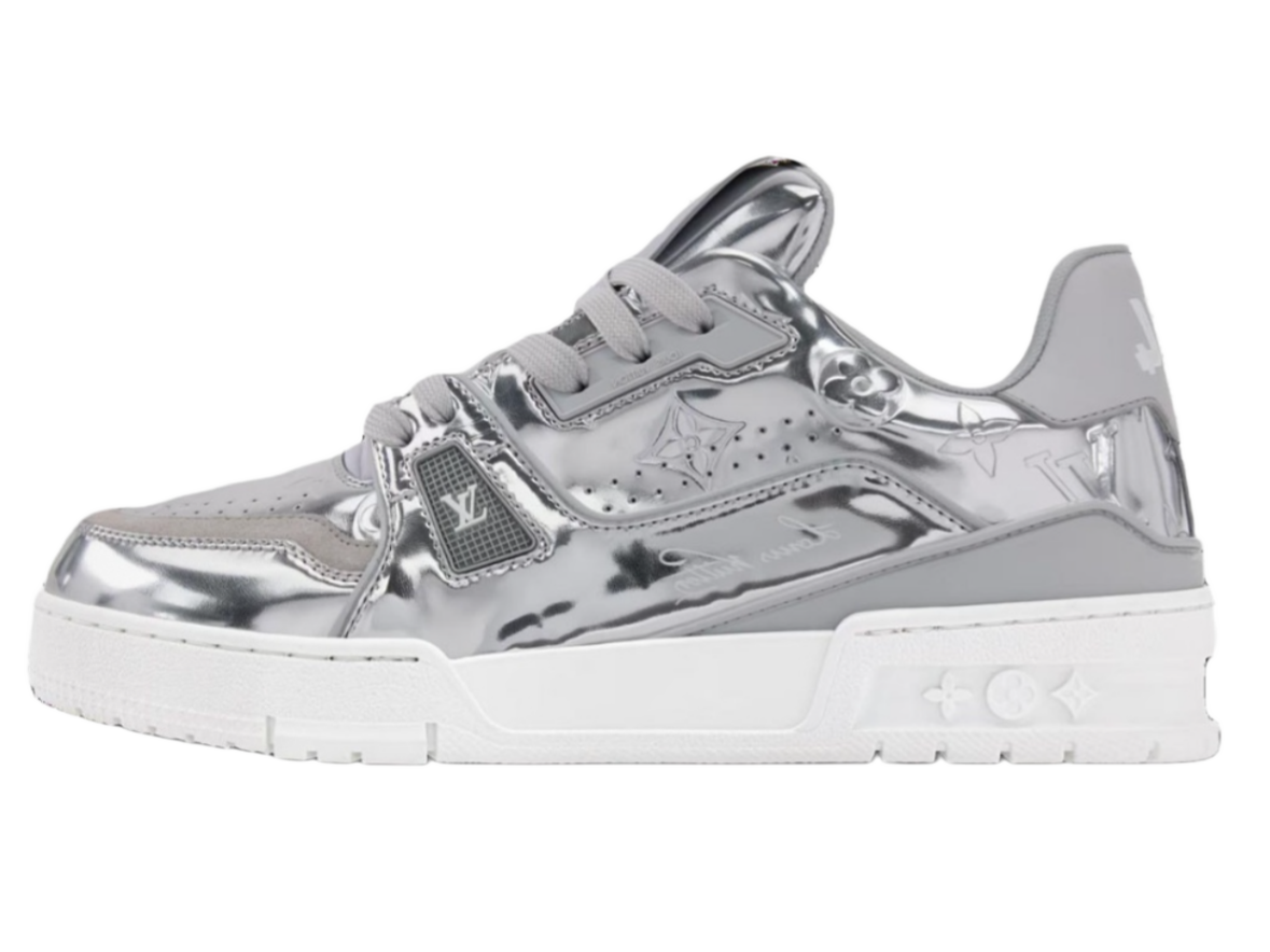 LV Trainer Sneakers