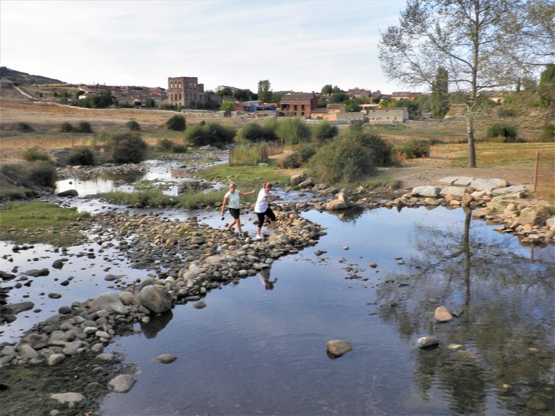 LA PRADERA DE NAVALHORNO O VALSAIN-28-9-2011-SEGOVIA - Paseando por España-1991/2015-Parte-1 (4)