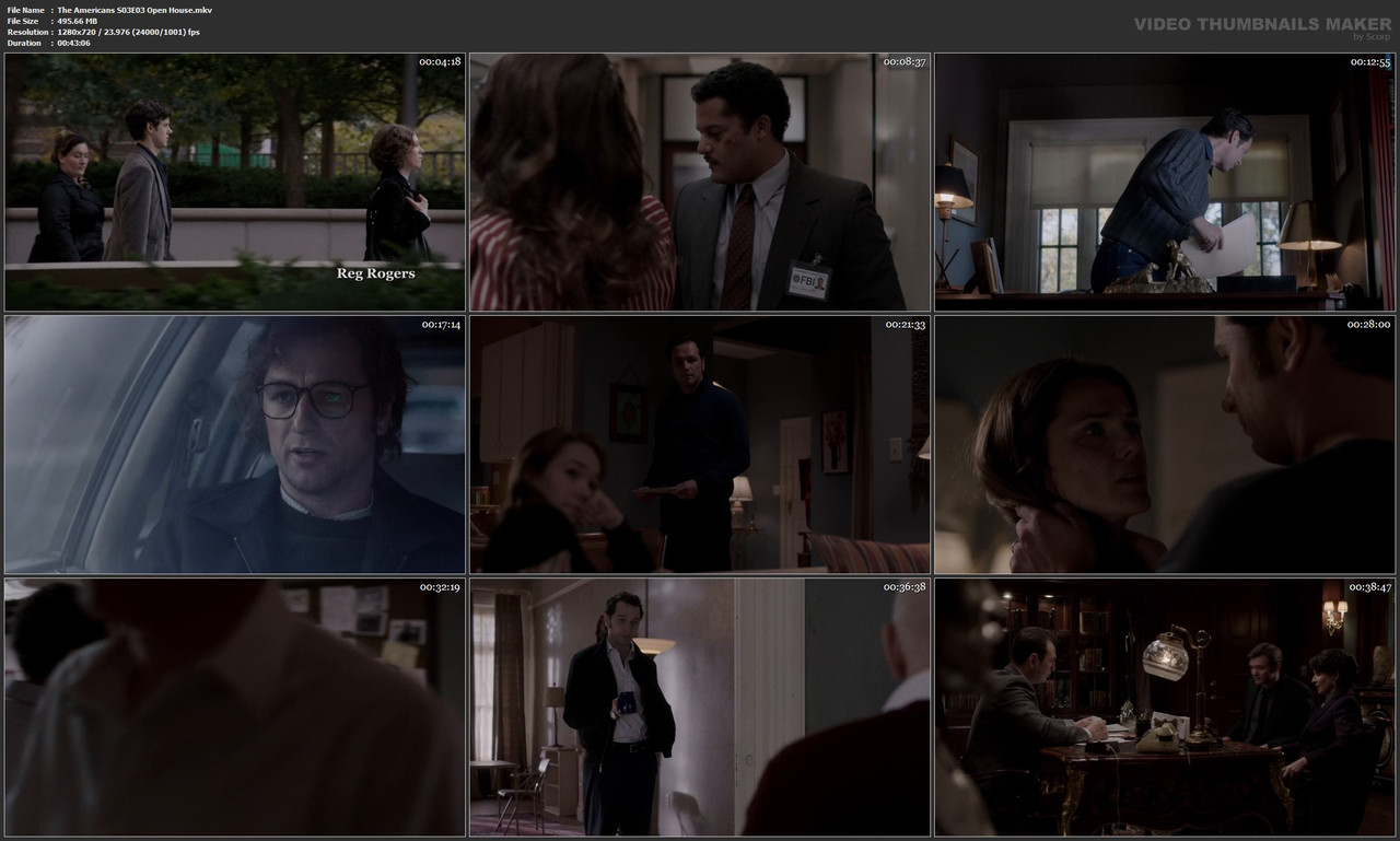 The Americans S03E03 Open House.mkv