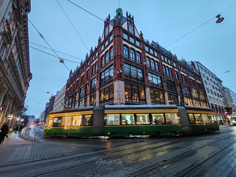 PARTE II - Auroras - 3.er reportaje por Laponia norte - Marzo 2025 (89)