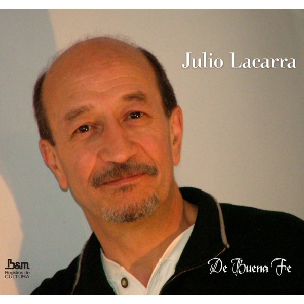 47 143 thickbox - Julio Lacarra - De Buena Fe