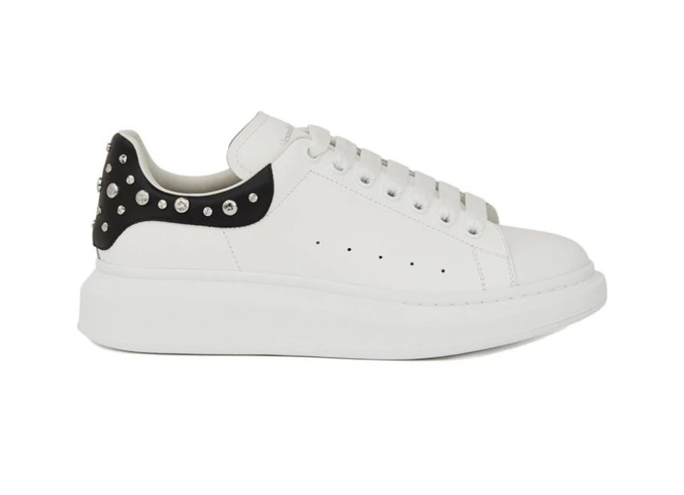 Alexander McQueen Shoes