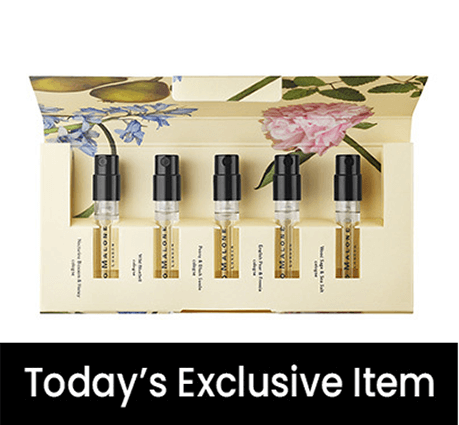 Get Free Jo Malone London Fragrances to Sample from PINCHme
