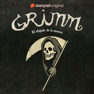 5 - GRIMM (Cuentos) - Keneth Bøgh Andersen, Benni Bødker - Varios Narradores