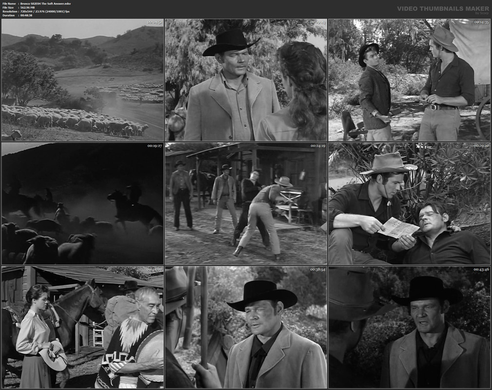 Bronco S02E04 The Soft Answer.mkv