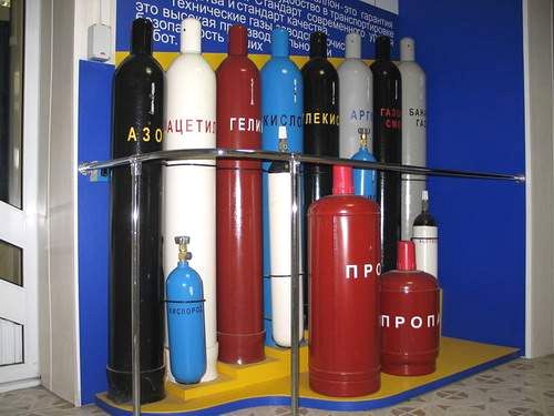 gazovye ballony dlja svarochnyh rabot 410