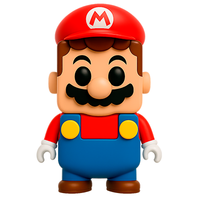 Mario