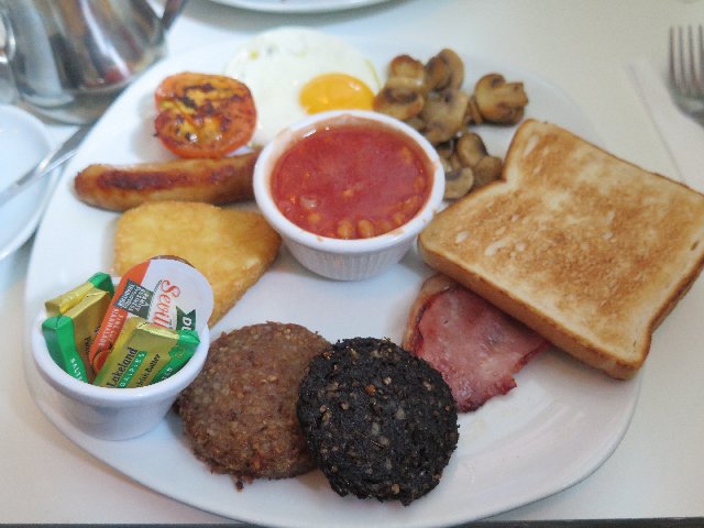Día 3 (9/11/15) - Dublín Express. Las principales atracciones en una mañana. - A Dublín por una taza (8)