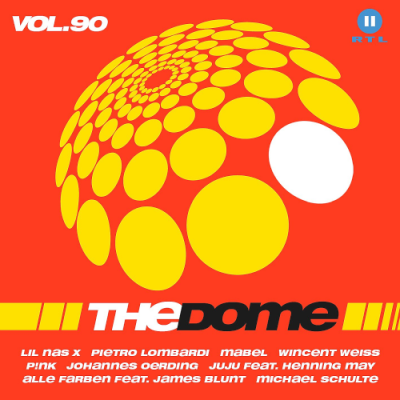 VA - The Dome Vol. 90 (2019)