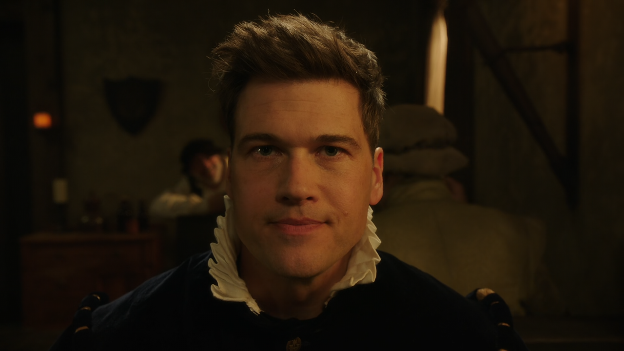 DC's.Legends.of.Tomorrow.S05E08.Romeo.V.Juliet.Dawn.of.Justness.1080p.10bit.AMZN.WEB-DL.AAC5.1.HEVC-