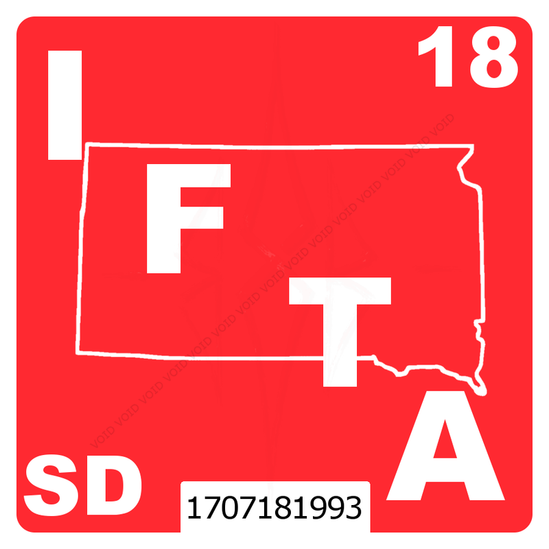 IFTA-SD18