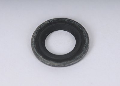trans line fitting seal