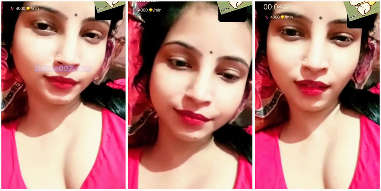 sayraa primium show exclusive Showing her big boss exclusive