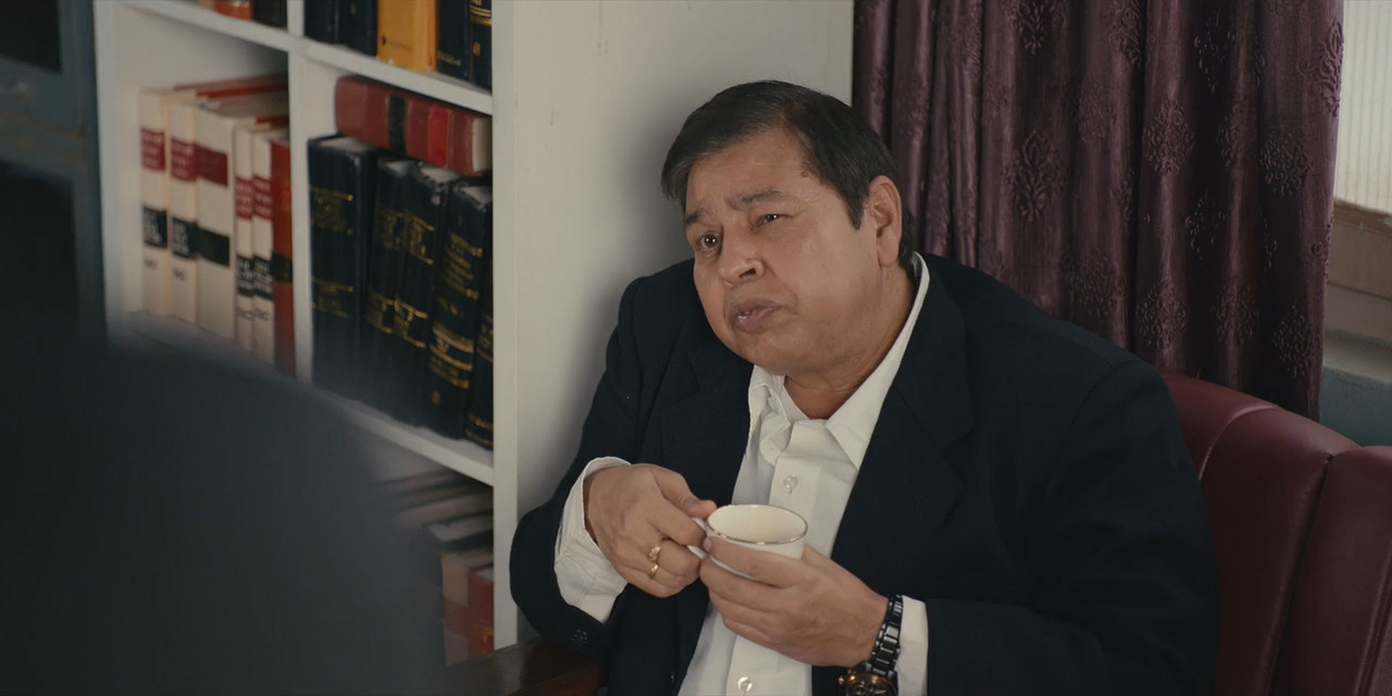 Maamla Legal Hai 2026 WebRip Season 2 [Hindi + Tamil + Telugu] 480p 720p ESub Screenshot