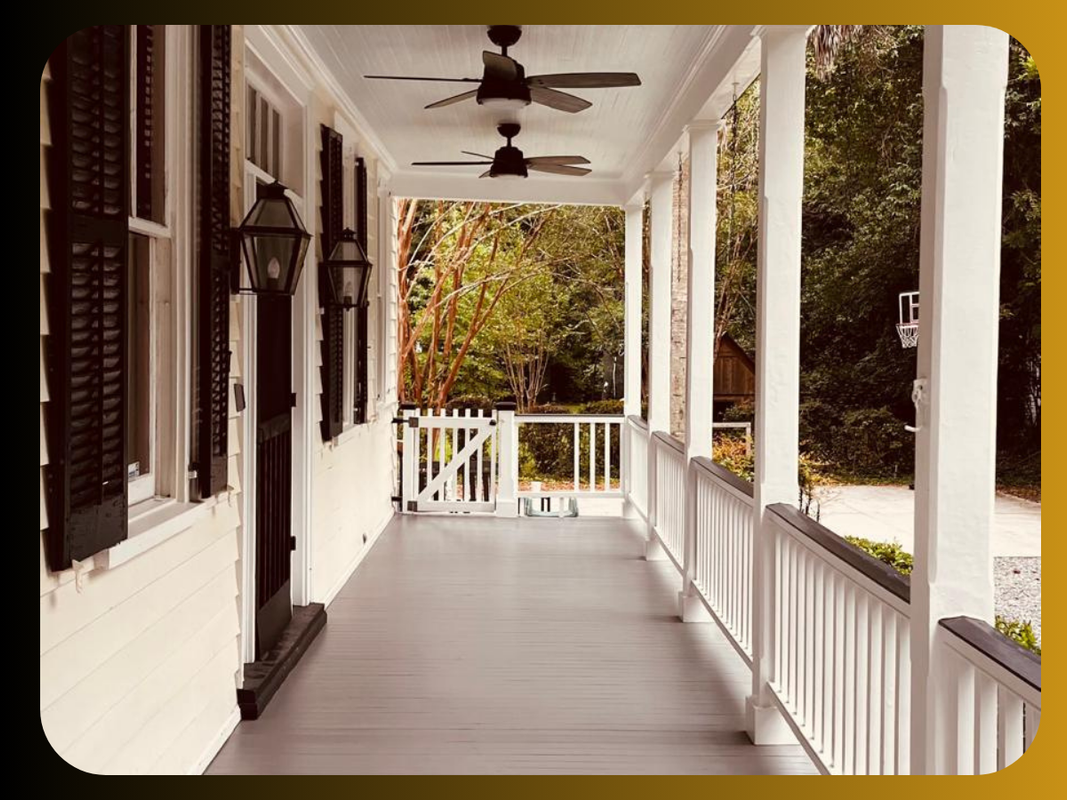 Deck-Painting-Charleston-Area-1