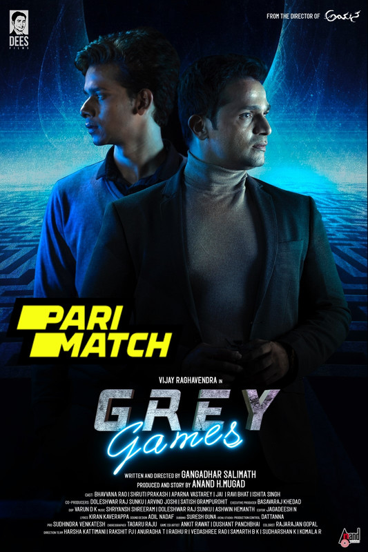 Grey Games 2024.1080p.CAMRip.KAN.DUB.RajBet