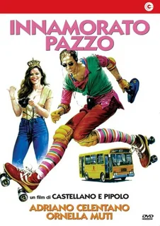 Innamorato pazzo (1981).mkv BDRip 576p x264 AC3 iTA