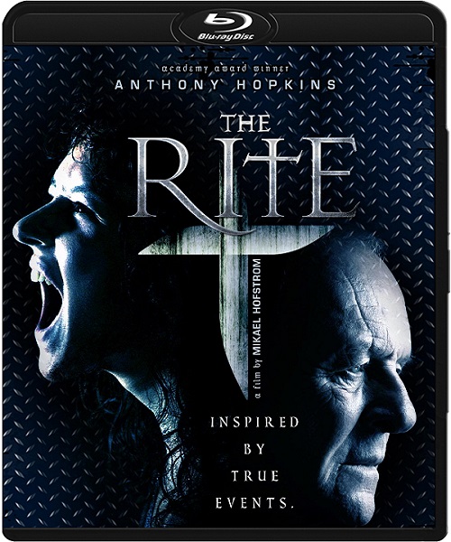Rytuał / The Rite (2011) MULTi.1080p.BluRay.x264.DTS.AC3-DENDA / LEKTOR i NAPISY PL