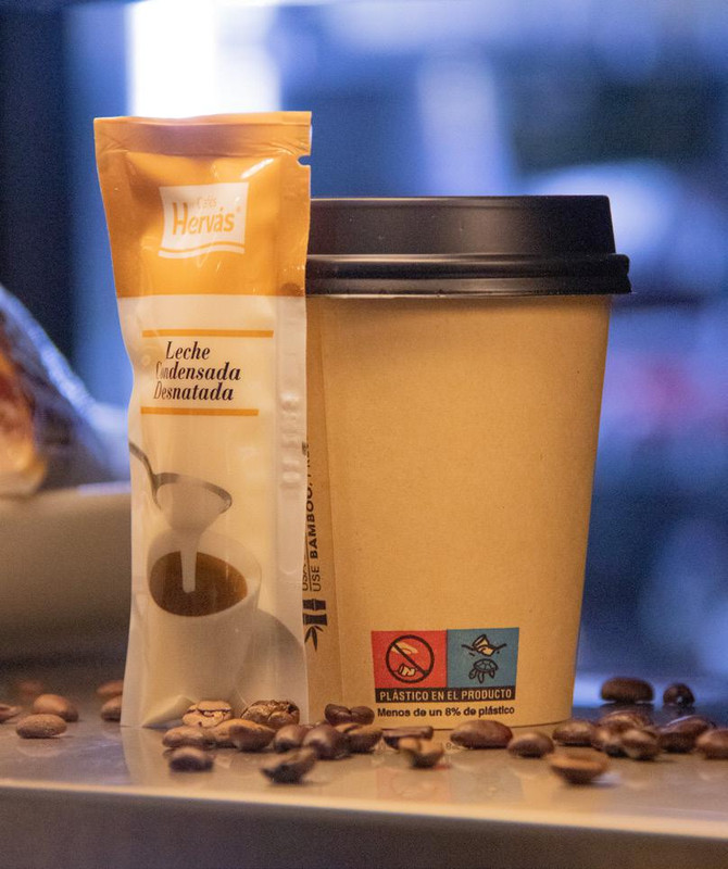 Café Bombón (120 Ml.)