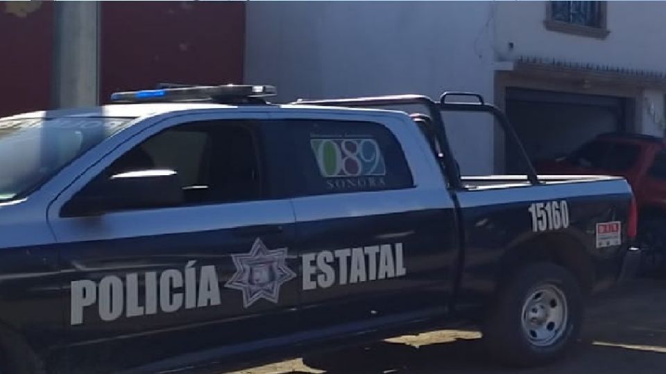 Voraz siniestro en vivienda de Ciudad Obregón provoca pánico y moviliza a las autoridades