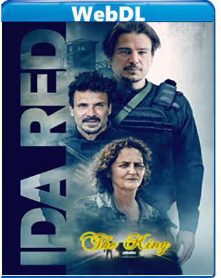 Ida Red (2021) WEB-DL 720p x264 E-AC3+AC3 ITA ENG