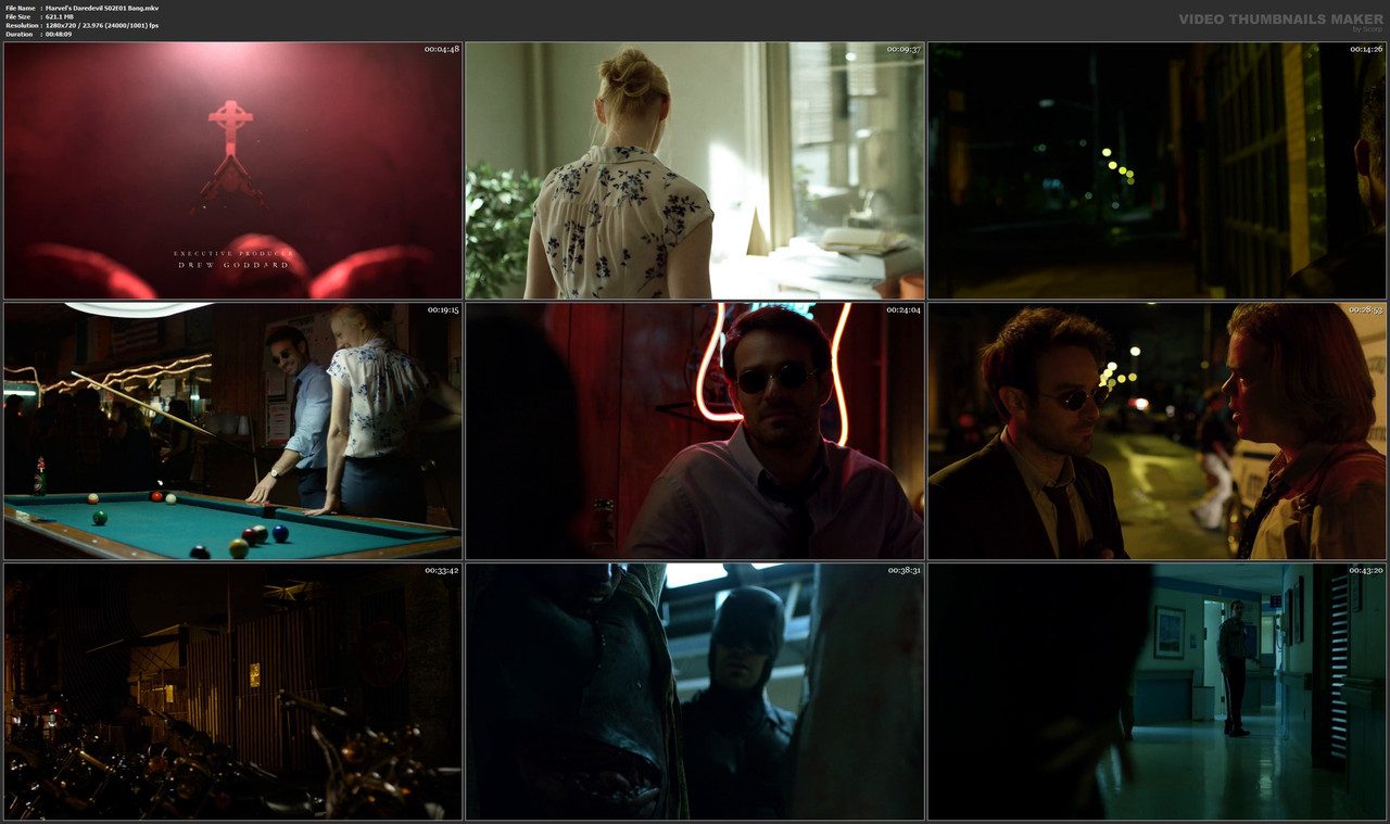 Marvel's Daredevil S02E01 Bang.mkv