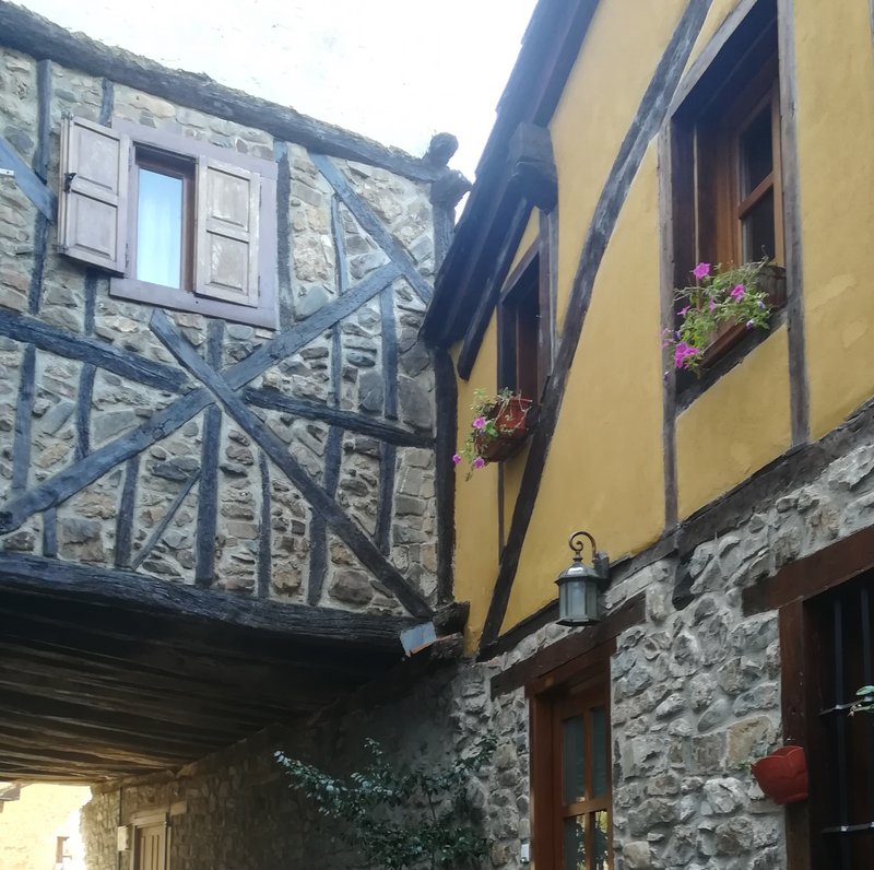 ETAPA 8: POTES- MADRID Sábado 12 de Septiembre - ESCAPADA POR ASTURIAS ORIENTAL (9)