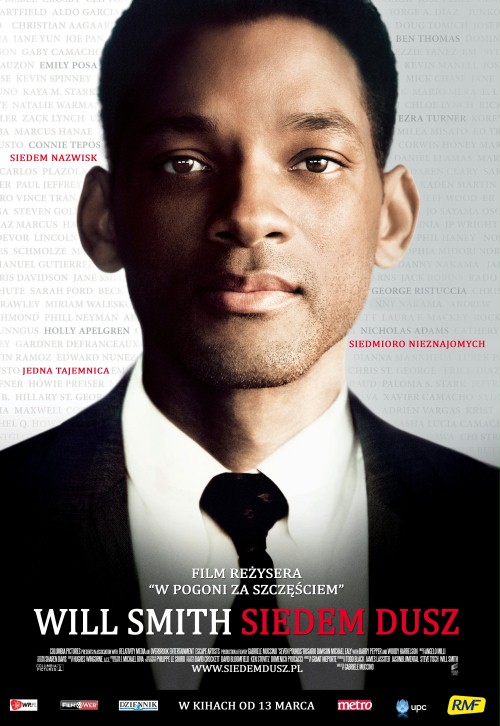 Siedem dusz / Seven Pounds (2008) MULTi.1080p.WEB.H264-FLAME / Lektor i Napisy PL