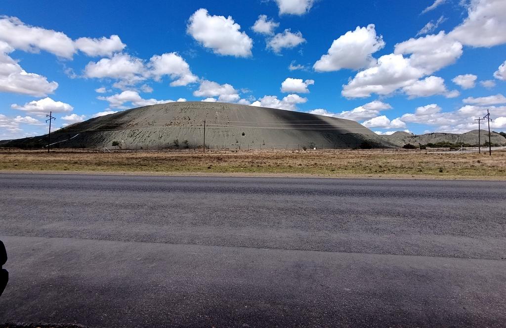 Такая близкая Африка. (ЮАР. 22 дня и 4200 км. Ноябрь-Декабрь)