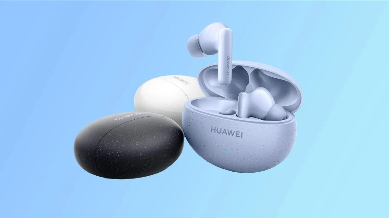 Compra los Huawei FreeBuds 5i con el precio más bajo en Amazon México