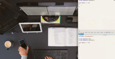 Introduction to Leadership and Management for Developers