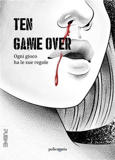 Ilaria Bonelli - Ten. Game Over (2023)
