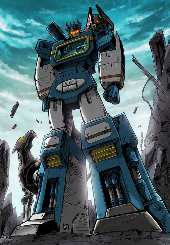 soundwave-laserbeak-and-ravage-transformers-drawn-by-denchuu-88-99d110e05ff852b4c60ff728214adf97