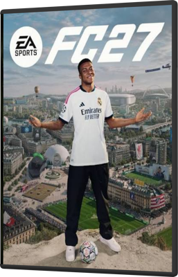 [PC] EA SPORTS FC 27 (2026) - FULL ITA