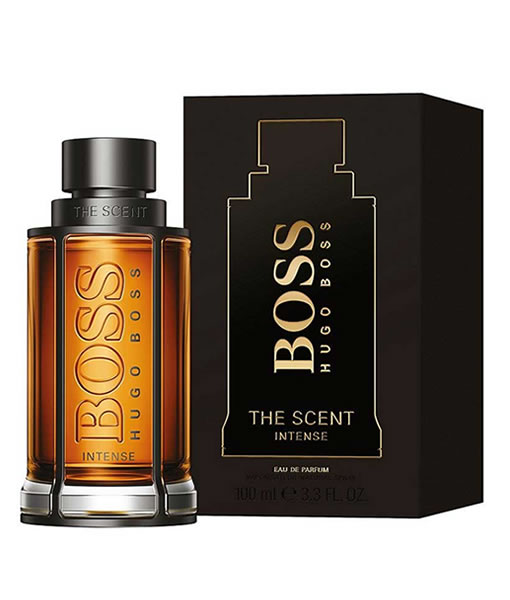 best boss perfume