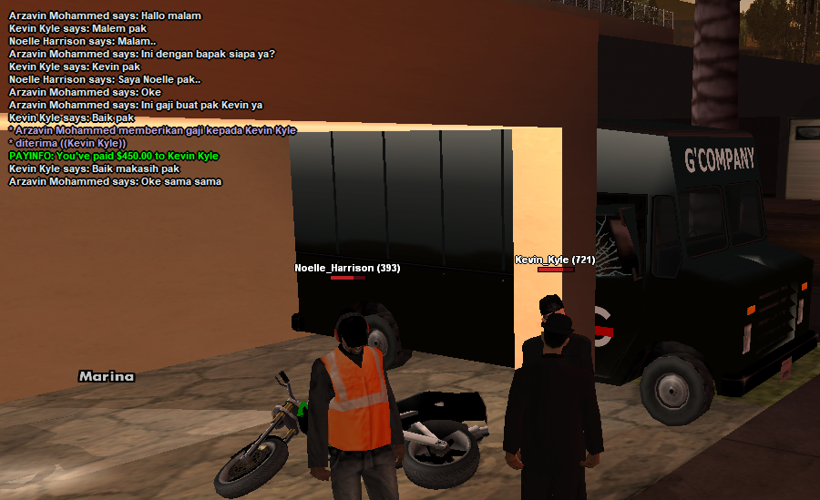 SSRP-Memberikan-gaji-kepada-Kevin-06-04-