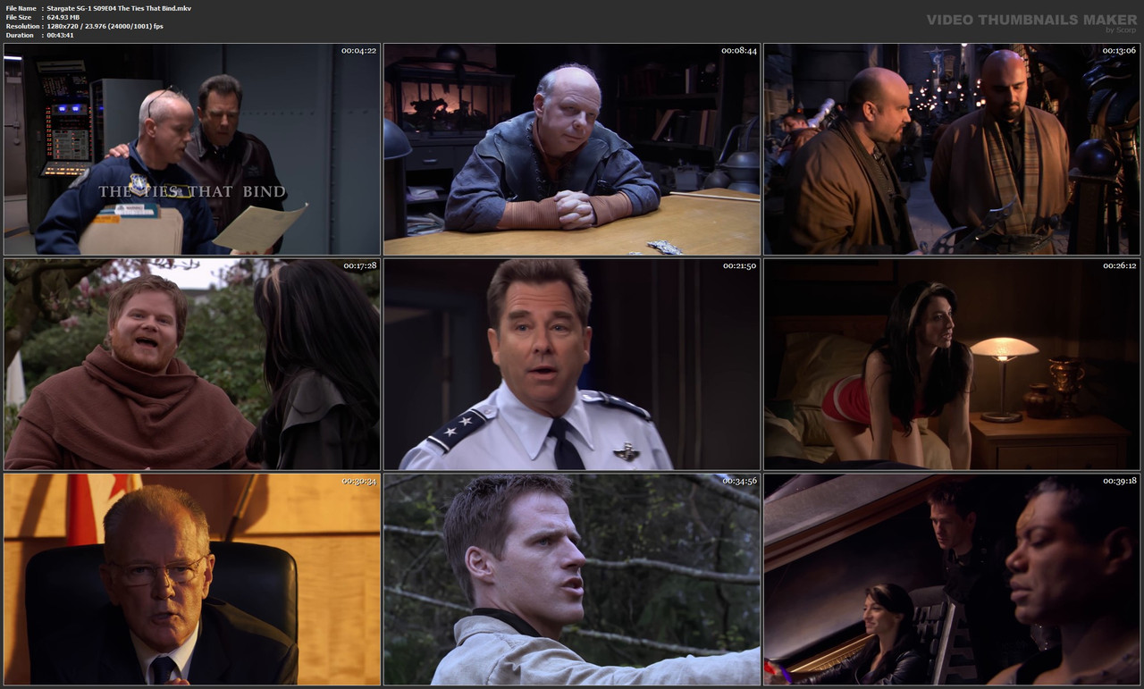 Stargate SG-1 S09E04 The Ties That Bind.mkv